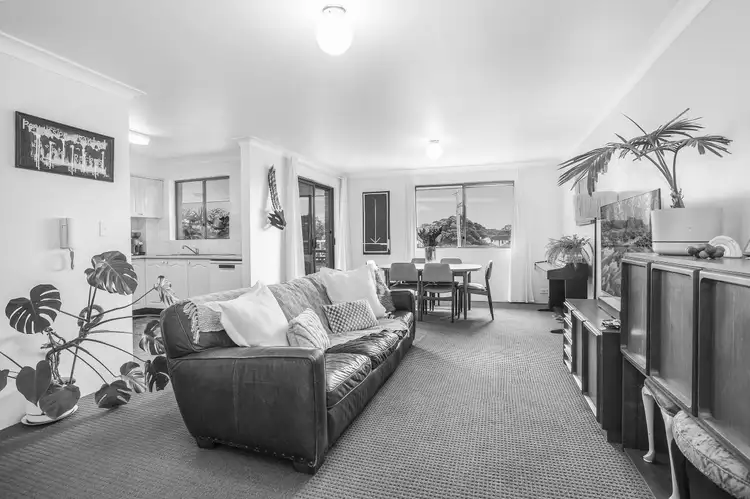 Main view of Homely unit listing, 18/856 Old Princes Highway, Sutherland NSW 2232