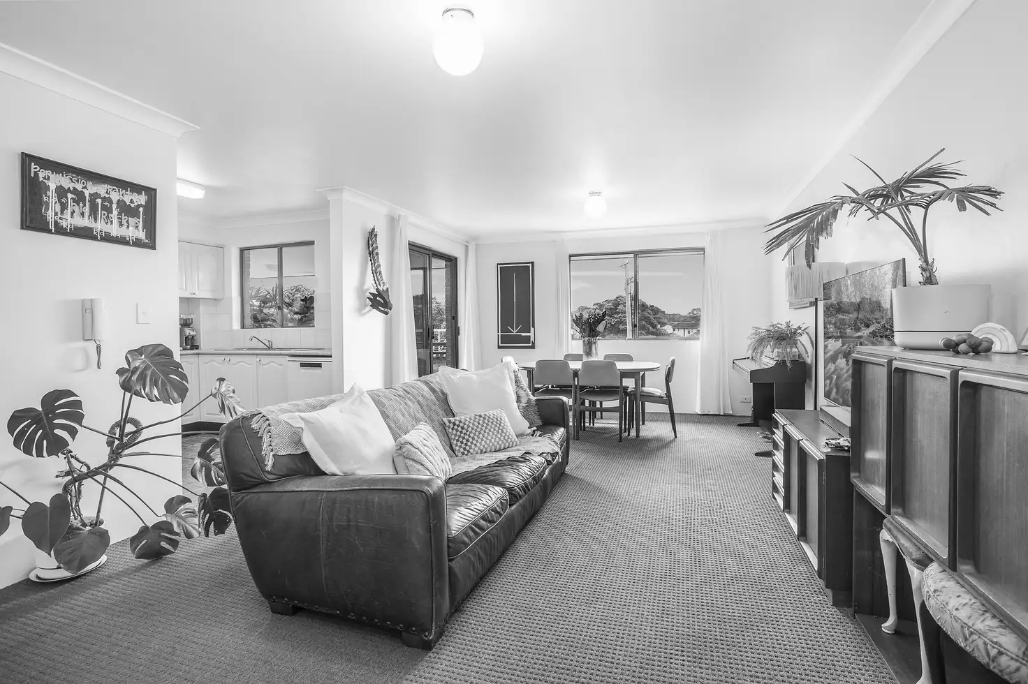 Main view of Homely unit listing, 18/856 Old Princes Highway, Sutherland NSW 2232