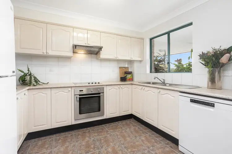 Second view of Homely unit listing, 18/856 Old Princes Highway, Sutherland NSW 2232
