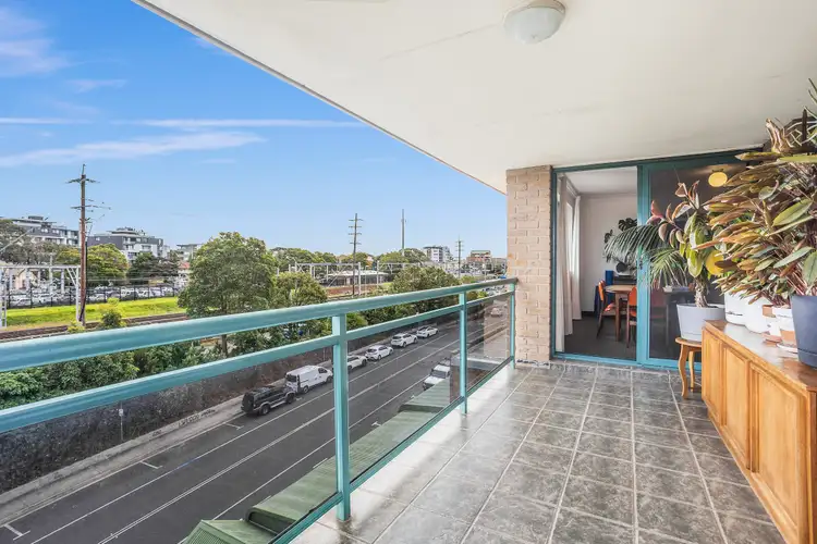 Fourth view of Homely unit listing, 18/856 Old Princes Highway, Sutherland NSW 2232