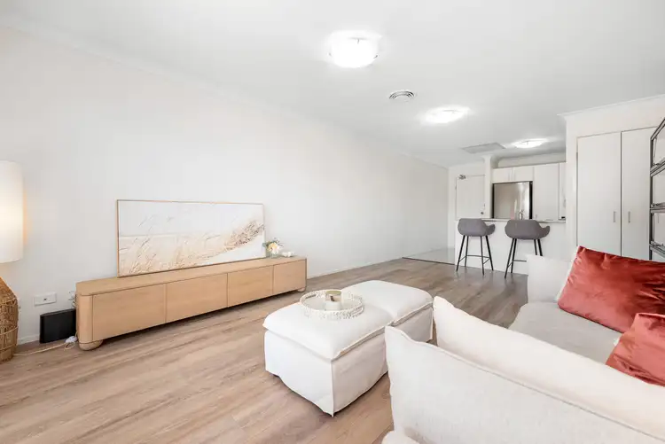 Sixth view of Homely unit listing, 5/216 Riding Road, Balmoral QLD 4171