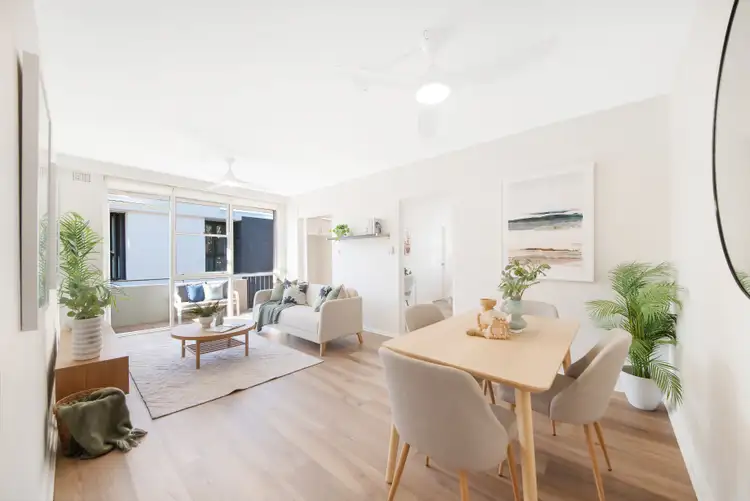 Main view of Homely apartment listing, 7/33 Heydon Street, Mosman NSW 2088