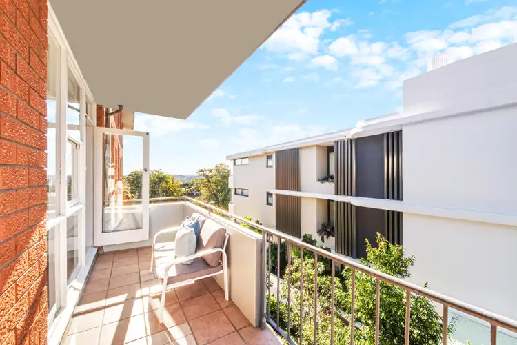 Second view of Homely apartment listing, 7/33 Heydon Street, Mosman NSW 2088