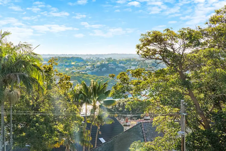 Third view of Homely apartment listing, 7/33 Heydon Street, Mosman NSW 2088