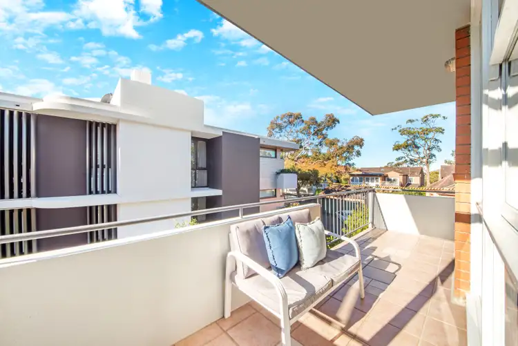 Fourth view of Homely apartment listing, 7/33 Heydon Street, Mosman NSW 2088