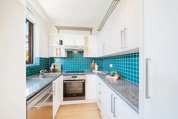 Fifth view of Homely apartment listing, 7/33 Heydon Street, Mosman NSW 2088