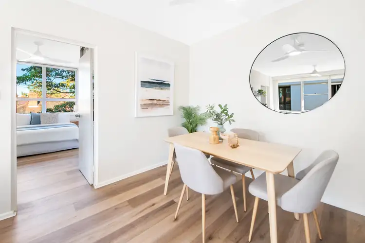 Sixth view of Homely apartment listing, 7/33 Heydon Street, Mosman NSW 2088