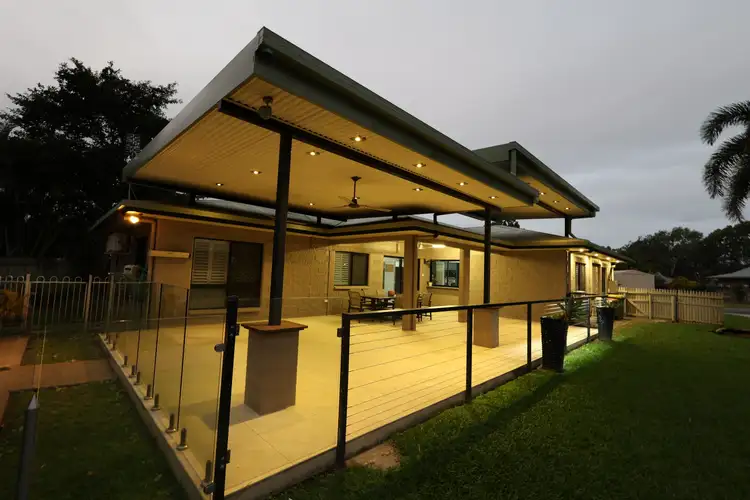 11 Ti-Tree Court, Ayr QLD 4807