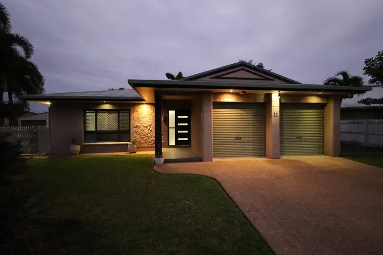 11 Ti-Tree Court, Ayr QLD 4807