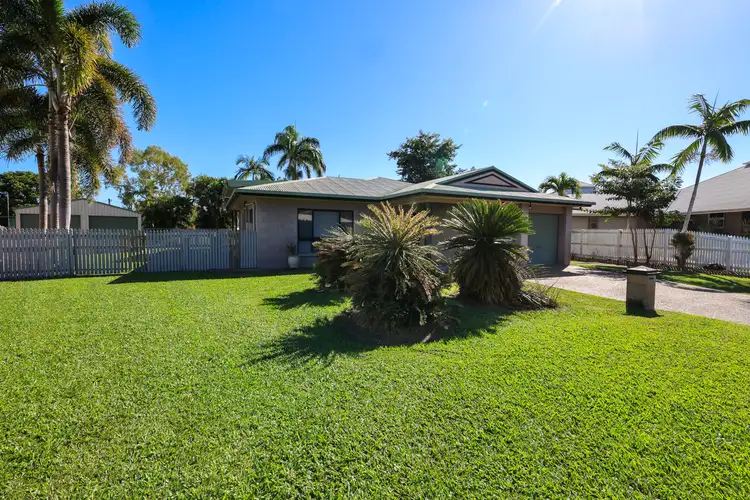Second view of Homely house listing, 11 Ti-Tree Court, Ayr QLD 4807