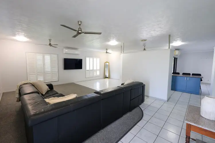 Third view of Homely house listing, 11 Ti-Tree Court, Ayr QLD 4807