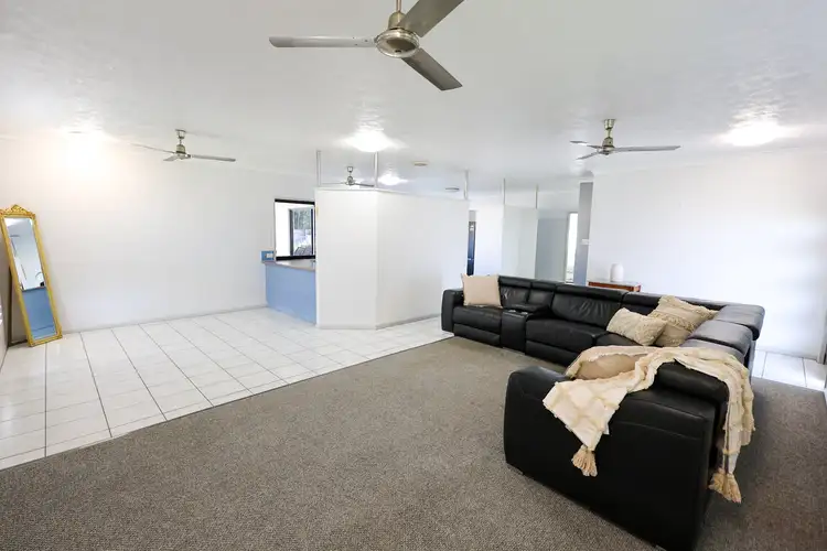 Fourth view of Homely house listing, 11 Ti-Tree Court, Ayr QLD 4807