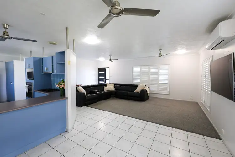 Fifth view of Homely house listing, 11 Ti-Tree Court, Ayr QLD 4807