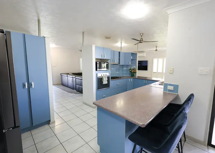 Sixth view of Homely house listing, 11 Ti-Tree Court, Ayr QLD 4807
