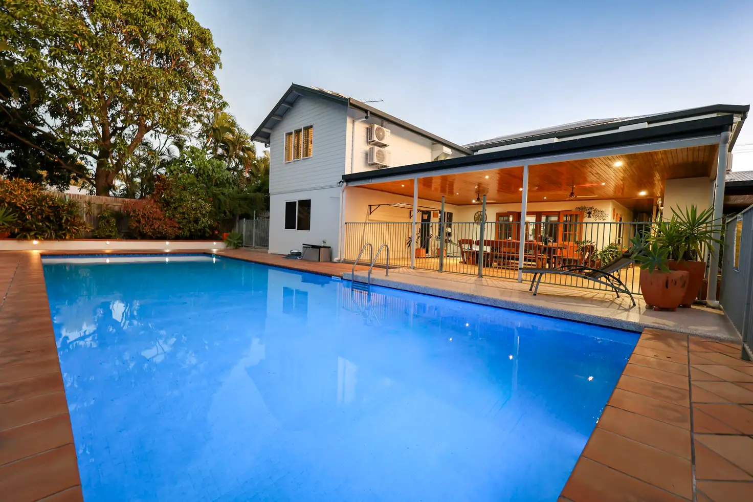 Main view of Homely house listing, 118 Mackenzie Street, Ayr QLD 4807