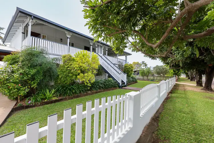 Second view of Homely house listing, 118 Mackenzie Street, Ayr QLD 4807