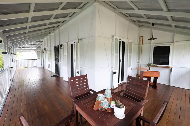 Fifth view of Homely house listing, 118 Mackenzie Street, Ayr QLD 4807
