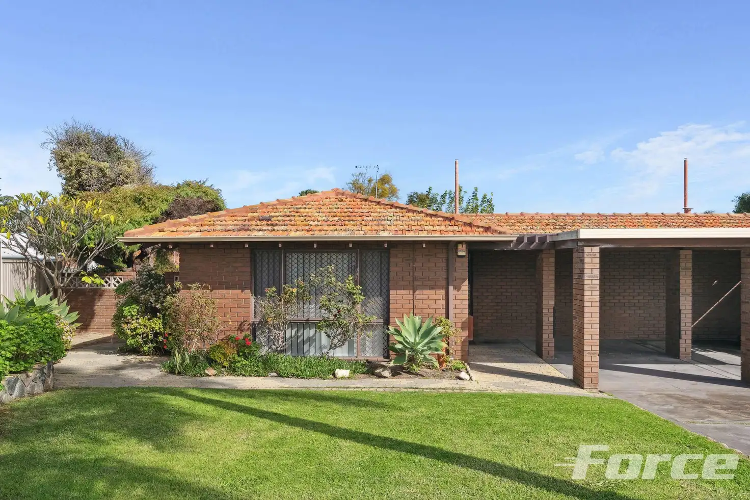 Main view of Homely semi-detached listing, 28B Landsborough Way, Padbury WA 6025