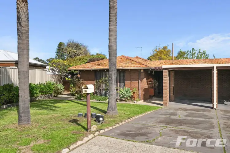 Second view of Homely semi-detached listing, 28B Landsborough Way, Padbury WA 6025