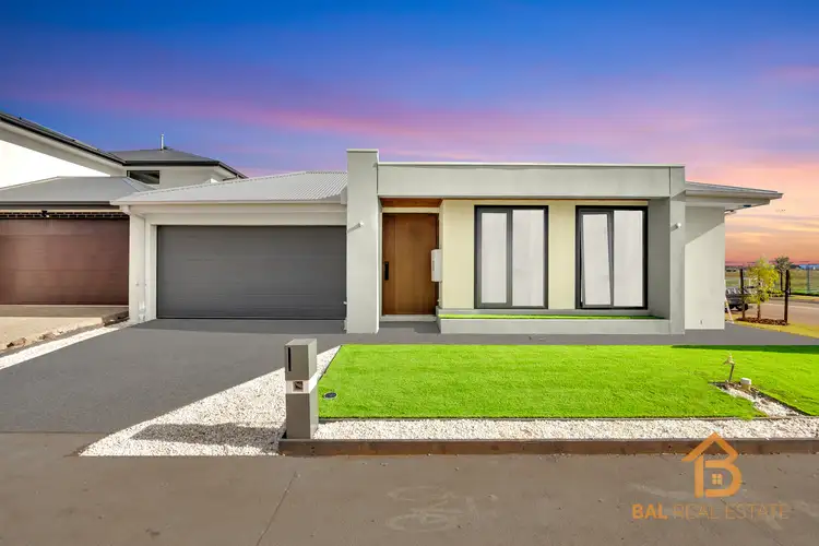 Main view of Homely house listing, 26 Faldo Street, Aintree VIC 3336