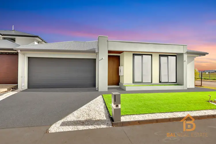 Second view of Homely house listing, 26 Faldo Street, Aintree VIC 3336