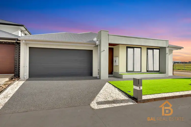 Third view of Homely house listing, 26 Faldo Street, Aintree VIC 3336