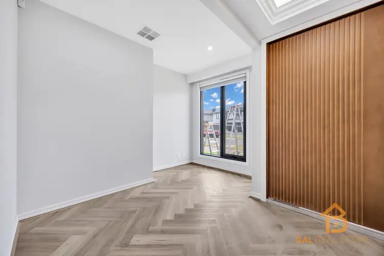 Fifth view of Homely house listing, 26 Faldo Street, Aintree VIC 3336