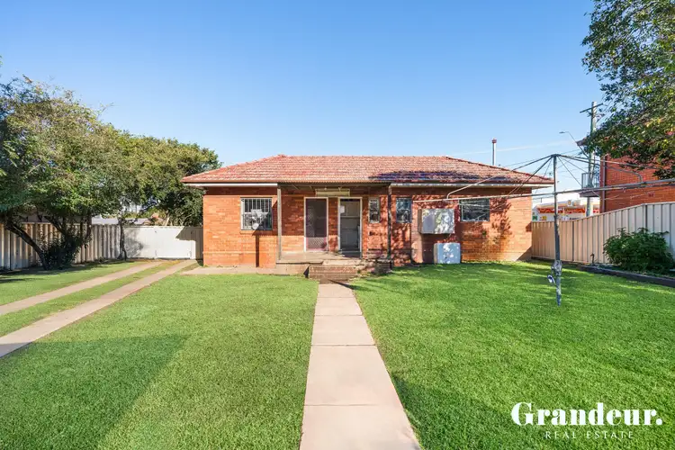Main view of Homely house listing, 127 Elizabeth Drive, Liverpool NSW 2170