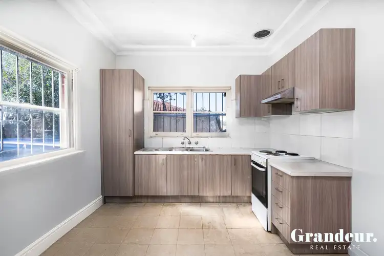 Second view of Homely house listing, 127 Elizabeth Drive, Liverpool NSW 2170