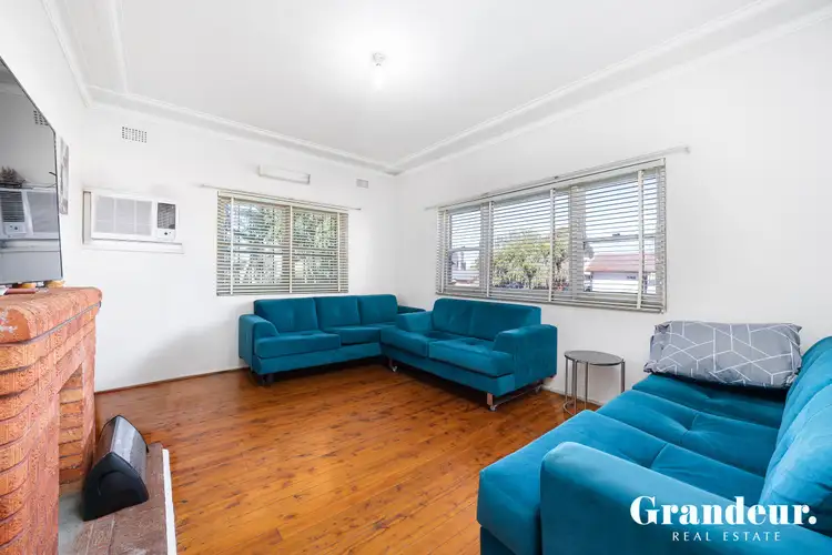 Third view of Homely house listing, 127 Elizabeth Drive, Liverpool NSW 2170