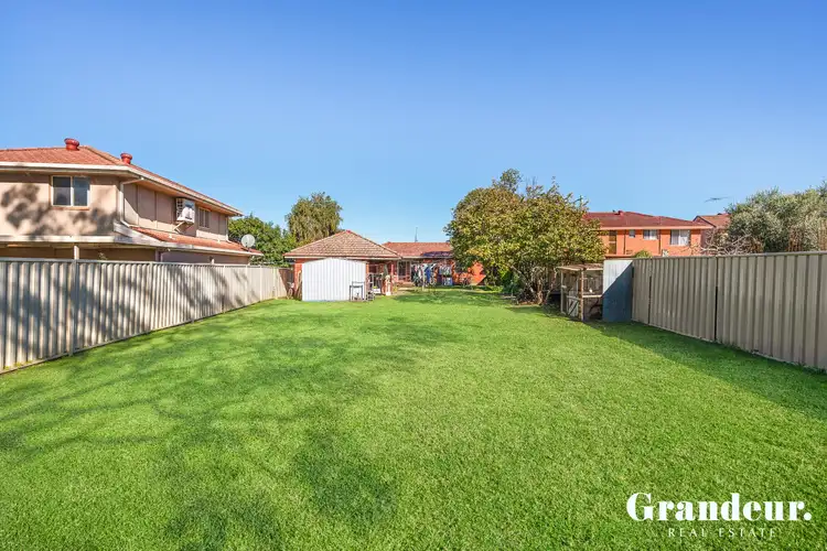 Seventh view of Homely house listing, 127 Elizabeth Drive, Liverpool NSW 2170