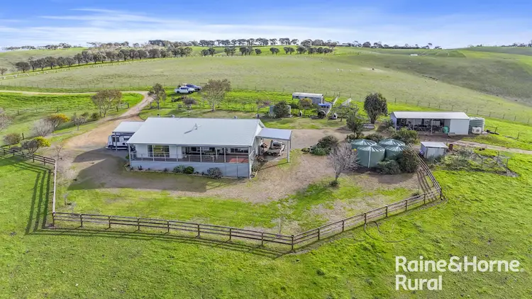 380C Wattle Flat Road, Ashbourne SA 5157