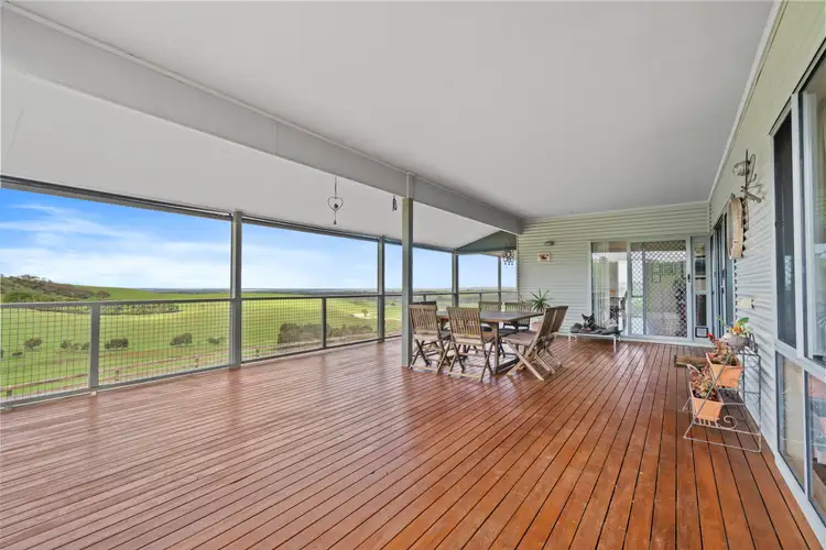 Fourth view of Homely rural property listing, 380C Wattle Flat Road, Ashbourne SA 5157