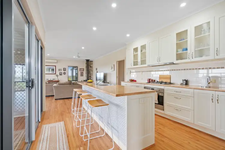 Fifth view of Homely rural property listing, 380C Wattle Flat Road, Ashbourne SA 5157