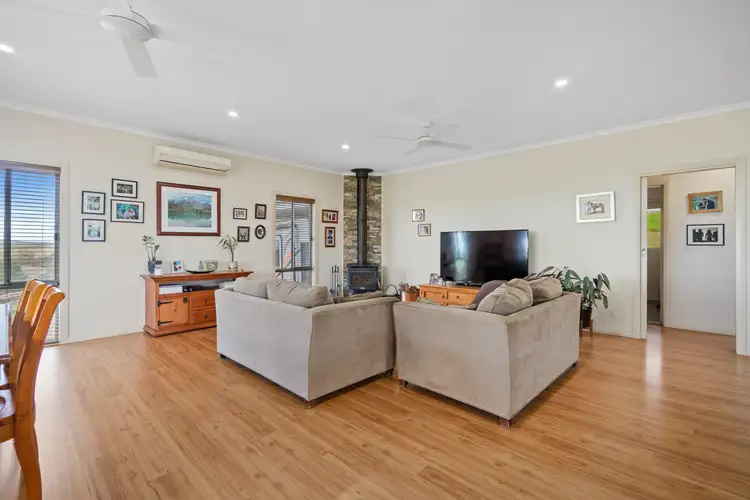 Sixth view of Homely rural property listing, 380C Wattle Flat Road, Ashbourne SA 5157