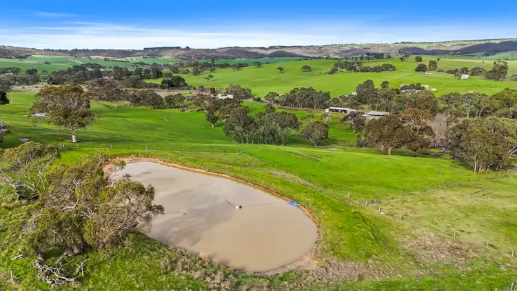 Main view of Homely rural property listing, 784 Back Valley Road, Back Valley SA 5211