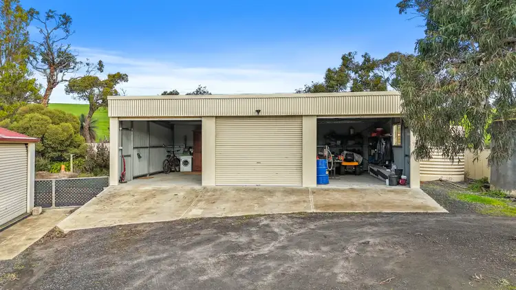 Sixth view of Homely rural property listing, 784 Back Valley Road, Back Valley SA 5211