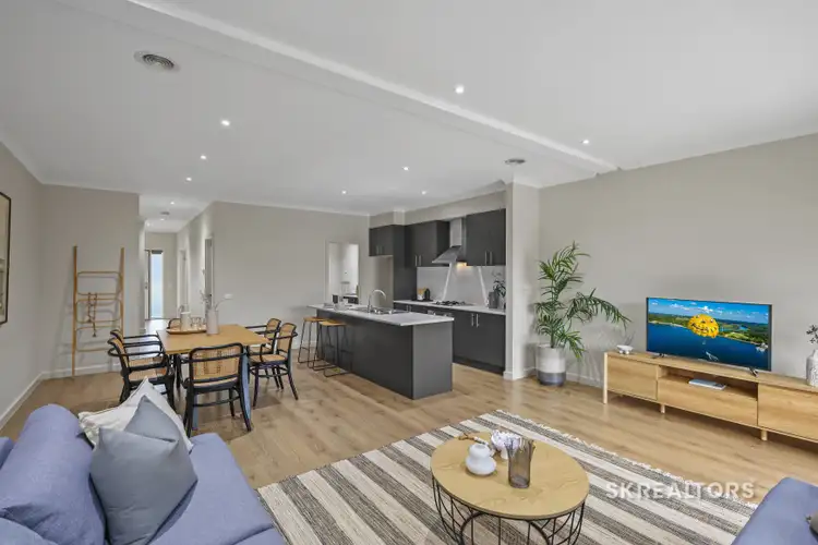 Sixth view of Homely house listing, 2/38 Mallard Circuit, Craigieburn VIC 3064