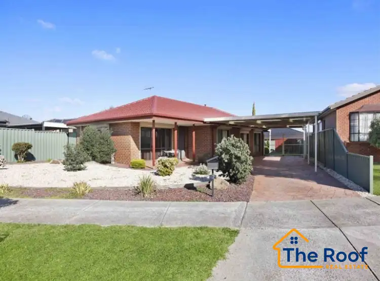 Main view of Homely house listing, 2 Clifford Close, Mill Park VIC 3082