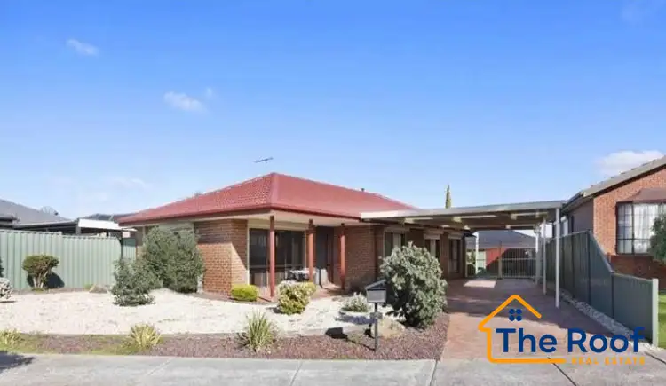 Second view of Homely house listing, 2 Clifford Close, Mill Park VIC 3082