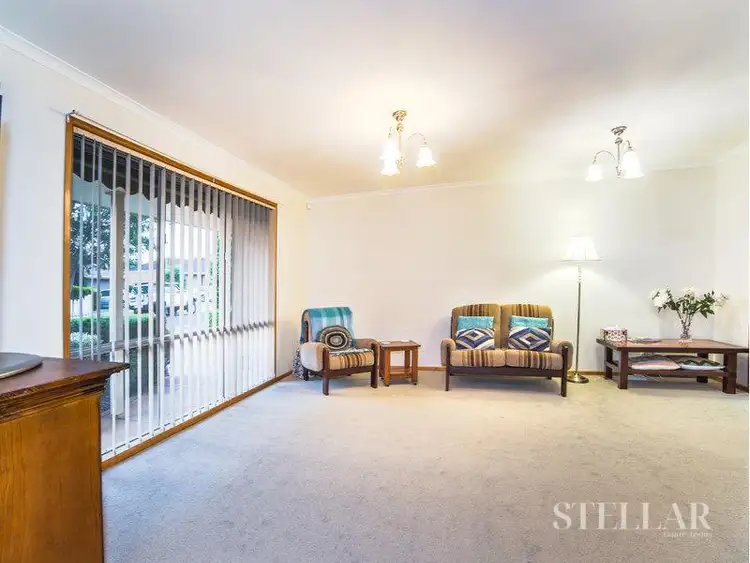 Second view of Homely house listing, 33 Kelburn Road, Berwick VIC 3806