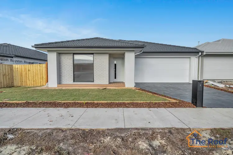 Main view of Homely house listing, 7 Morant Street, Mambourin VIC 3024