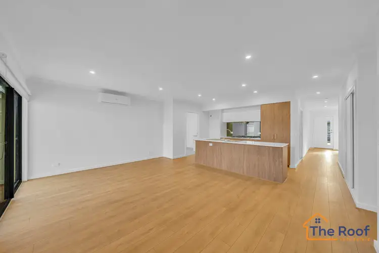 Fourth view of Homely house listing, 7 Morant Street, Mambourin VIC 3024