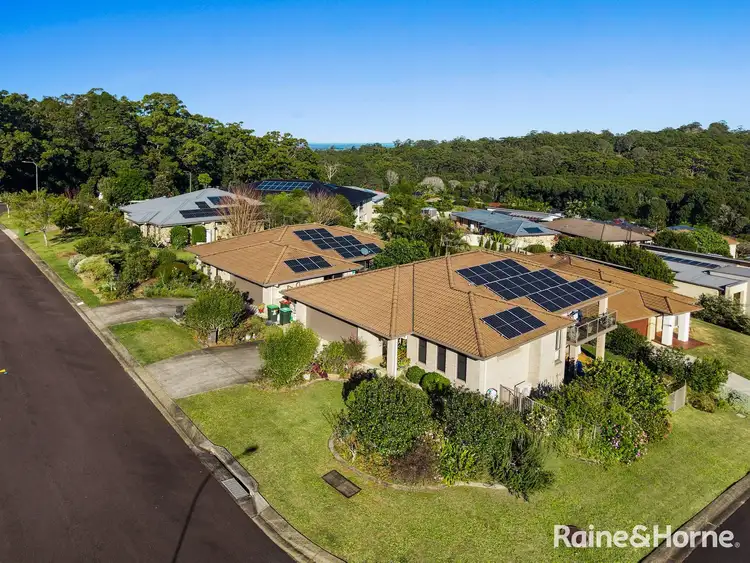 Third view of Homely house listing, 2/32 Clare Street, Goonellabah NSW 2480