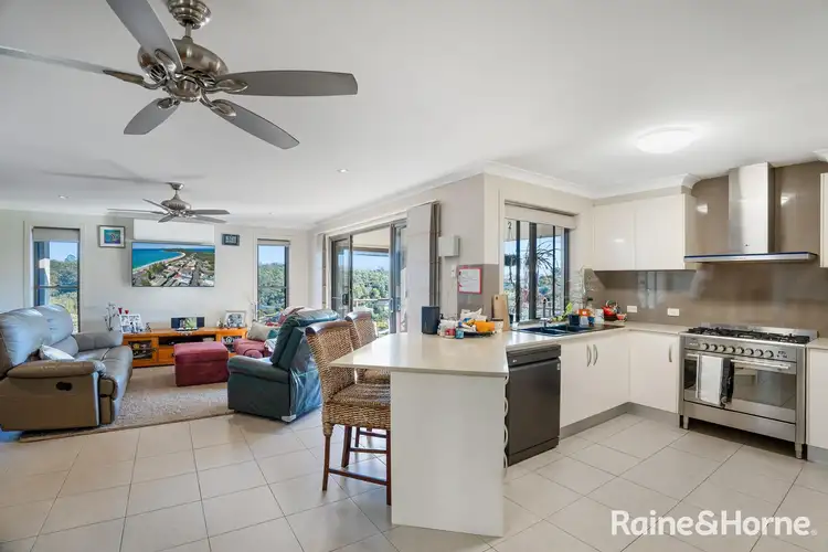 Fourth view of Homely house listing, 2/32 Clare Street, Goonellabah NSW 2480