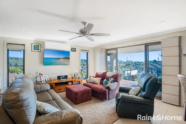 Fifth view of Homely house listing, 2/32 Clare Street, Goonellabah NSW 2480