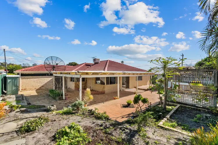 Third view of Homely house listing, 1 Mansard Road, Willetton WA 6155