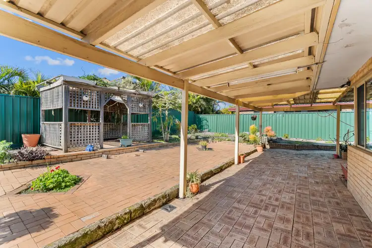 Fourth view of Homely house listing, 1 Mansard Road, Willetton WA 6155