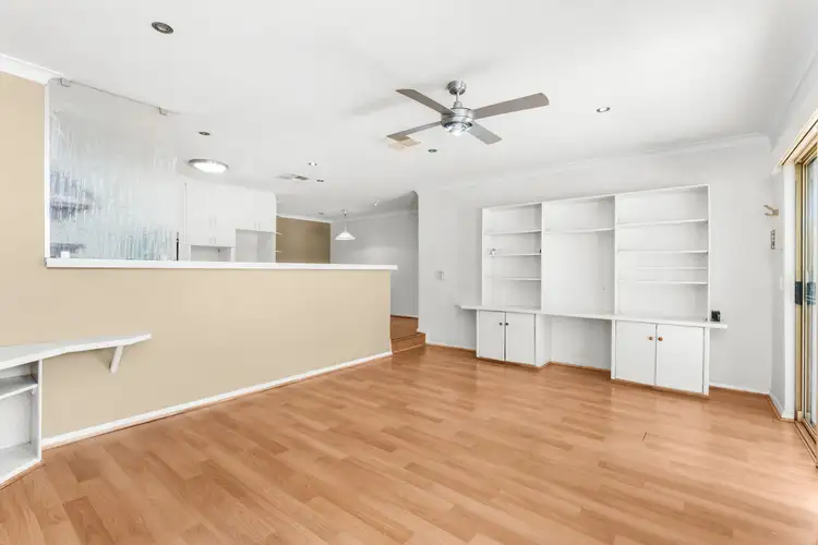 Fifth view of Homely house listing, 1 Mansard Road, Willetton WA 6155