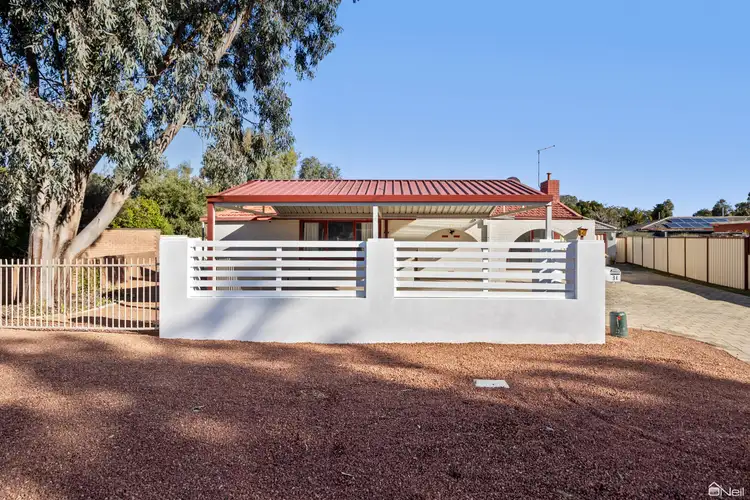 Main view of Homely house listing, 34 Townsend Street, Armadale WA 6112